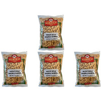 Pack of 4 - Shreeji Wheat Bold Masala Mamra - 200 Gm (7 Oz)