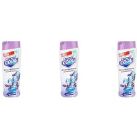 Pack of 3 - Dermi Cool Prickly Heat Powder - 150 Gm (5.29 Oz)