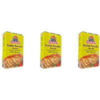 Pack of 3 - Mdh Parantha Masala - 100 Gm (3.5 Oz) [50% Off]