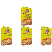 Pack of 4 - Mdh Parantha Masala - 100 Gm (3.5 Oz)