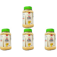 Pack of 4 - 24 Mantra Organic Dry Ginger Powder - 8 Oz (226 Gm)