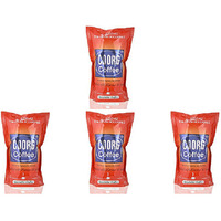 Pack of 4 - Coorg Coffee Speciality - 500 Gm (1.1 Lb)