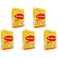 Pack of 5 - Badshah Premium Garam Masala - 100 Gm (3.5 Oz)