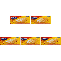 Pack of 5 - Goya Mango Wafers - 140 Gm (4.94 Oz)