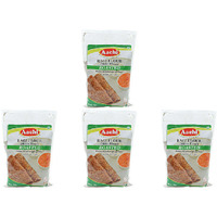 Pack of 4 - Aachi Ragi Flour Roasted - 1 Kg (2.2 Lb)
