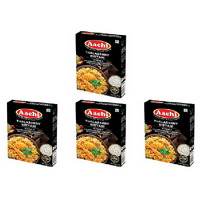 Pack of 4 - Aachi Thalassery Biryani Masala - 40 Gm (1.4 Oz)