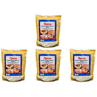 Pack of 4 - Manna Barnyard Millet Flour - 2 Lb (907 Gm)