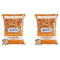 Pack of 2 - Athavale's Farali Bhel Chivda - 200 Gm (7 Oz)