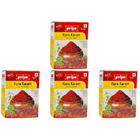 Pack of 4 - Priya Kura Karam Curry Chilli Powder - 100 Gm (3.5 Oz)