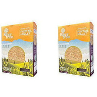 Pack of 2 - Bliss Tree Foxtail Millet - 2 Lb (907 Gm)