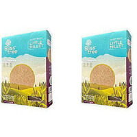 Pack of 2 - Bliss Tree Little Millet - 2 Lb (907 Gm)