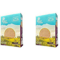 Pack of 2 - Bliss Tree Little Millet - 2 Lb (907 Gm)