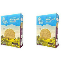 Pack of 2 - Bliss Tree Barnyard Millet - 2 Lb (907 Gm)