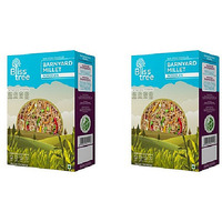 Pack of 2 - Bliss Tree Barnyard Millet Noodles - 180 Gm (6.35 Oz)