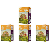 Pack of 4 - Bliss Tree Foxtail Millet Noodles - 180 Gm (6.35 Oz)
