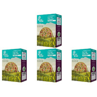 Pack of 4 - Bliss Tree Little Millet Noodles - 180 Gm (6.35 Oz)