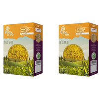 Pack of 2 - Bliss Tree Foxtail Millet Flakes - 1 Lb (453 Gm)