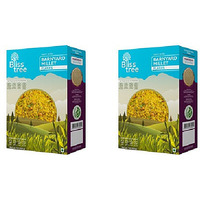 Pack of 2 - Bliss Tree Barnyard Millet Flakes - 1 Lb (453 Gm)