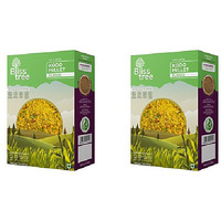 Pack of 2 - Bliss Tree Kodo Millet Flakes - 1 Lb (453 Gm)