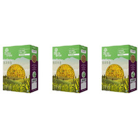 Pack of 3 - Bliss Tree Kodo Millet Flakes - 1 Lb (453 Gm)
