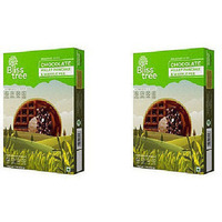 Pack of 2 - Bliss Tree Chocolate Millet Pancake & Waffle Mix - 1 Lb (453 Gm)