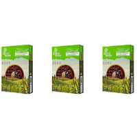 Pack of 3 - Bliss Tree Chocolate Millet Pancake & Waffle Mix - 1 Lb (453 Gm)