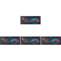 Pack of 4 - Sunfeast Dark Fantasy Choco Meltz - 75 Gm (2.6 Oz)