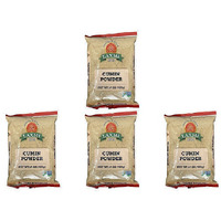 Pack of 4 - Laxmi Cumin Powder - 400 Gm (14 Oz)