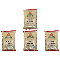 Pack of 4 - Laxmi Cumin Powder - 14 Oz (400 Gm)