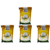 Pack of 4 - 5aab Premium Cane Sugar White - 2 Lb (907 Gm)