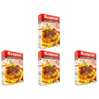 Pack of 4 - Badshah Mutton Biryani Masala - 100 Gm (3.5 Oz)