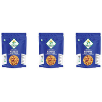 Pack of 3 - 24 Mantra Bombay Mixture - 150 Gm (5.30 Oz)