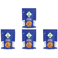 Pack of 4 - 24 Mantra Bombay Mixture - 150 Gm (5.30 Oz)