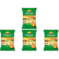 Pack of 4 - Tata Tea Premium - 500 Gm (17.6 Oz)