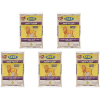 Pack of 5 - Sher Ragi Flour - 907 Gm (2 Lb)