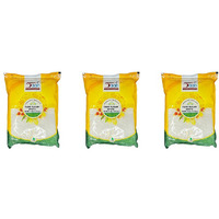 Pack of 3 - 5aab Cane Sugar White - 1.81 Kg (4 Lb )
