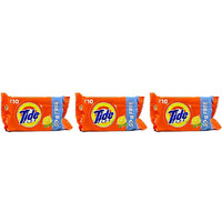 Pack of 3 - Tide Blue Soap Bar - 80 Gm