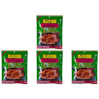 Pack of 4 - Mother's Recipe Spice Mix For Goan Vindaloo - 80 Gm (2.8 Oz)