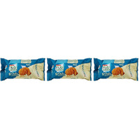 Pack of 3 - Britannia Oats Almond Milk Cookies - 450 Gm (15.87 Oz)