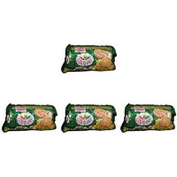 Pack of 4 - Britannia Good Day Pista Almond Cookies - 2.6 Oz (73.7 Gm)