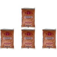 Pack of 4 - Deep Masoor Dal - 2 Lb (907 Gm)