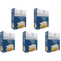 Pack of 5 - Deep Original Khichiya - 200 Gm (7 Oz)