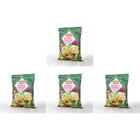 Pack of 4 - Haldiram's Falahari Mixture - 200 Gm (6 Oz)