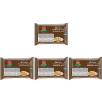Pack of 4 - Laxmi Brown Basmati Rice - 2 Lb (907 Gm)