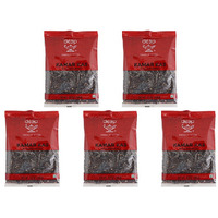 Pack of 5 - Deep Kamar Kas - 100 Gm (3.5 Oz)
