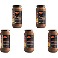 Pack of 5 - Shan Tandoori Sauce - 350 Gm (12.03 Oz)