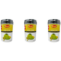 Pack of 3 - Shan Arabic Pickle - 1 Kg (2.2 Lb) [Fs]
