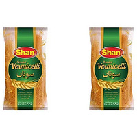 Pack of 2 - Shan Roasted Vermicelli - 150 Gm (5.29 Oz)
