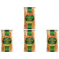 Pack of 4 - Shan Roasted Vermicelli - 150 Gm (5.29 Oz)