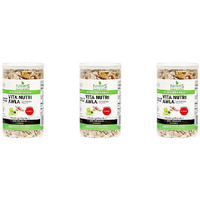 Pack of 3 - Nature's Treat Super Food Vita Nutri Awla - 100 Gm (3.05 Oz)